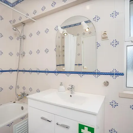 Appartement Host Wise - Charming And Cozy Flat With Balcony Portimão